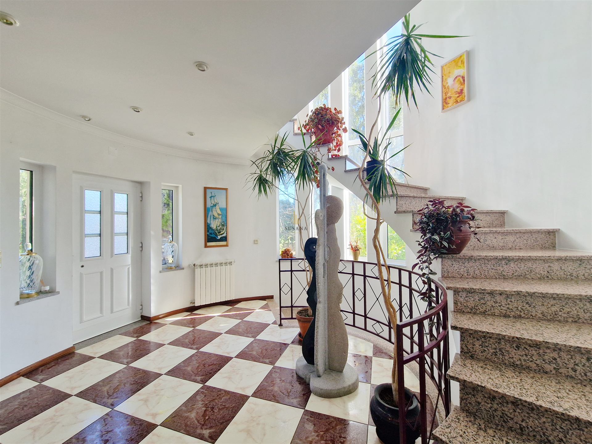 Detached house T4 To Sale in Castro Daire