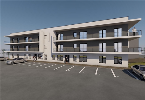 Empreendimento Valbô